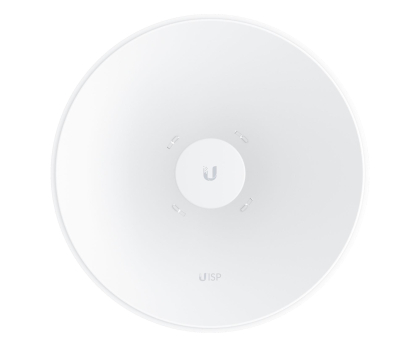 Antena Ubiquiti UISP Dish Antena kierunkowa PtP 6GHz 30dBi 30km+